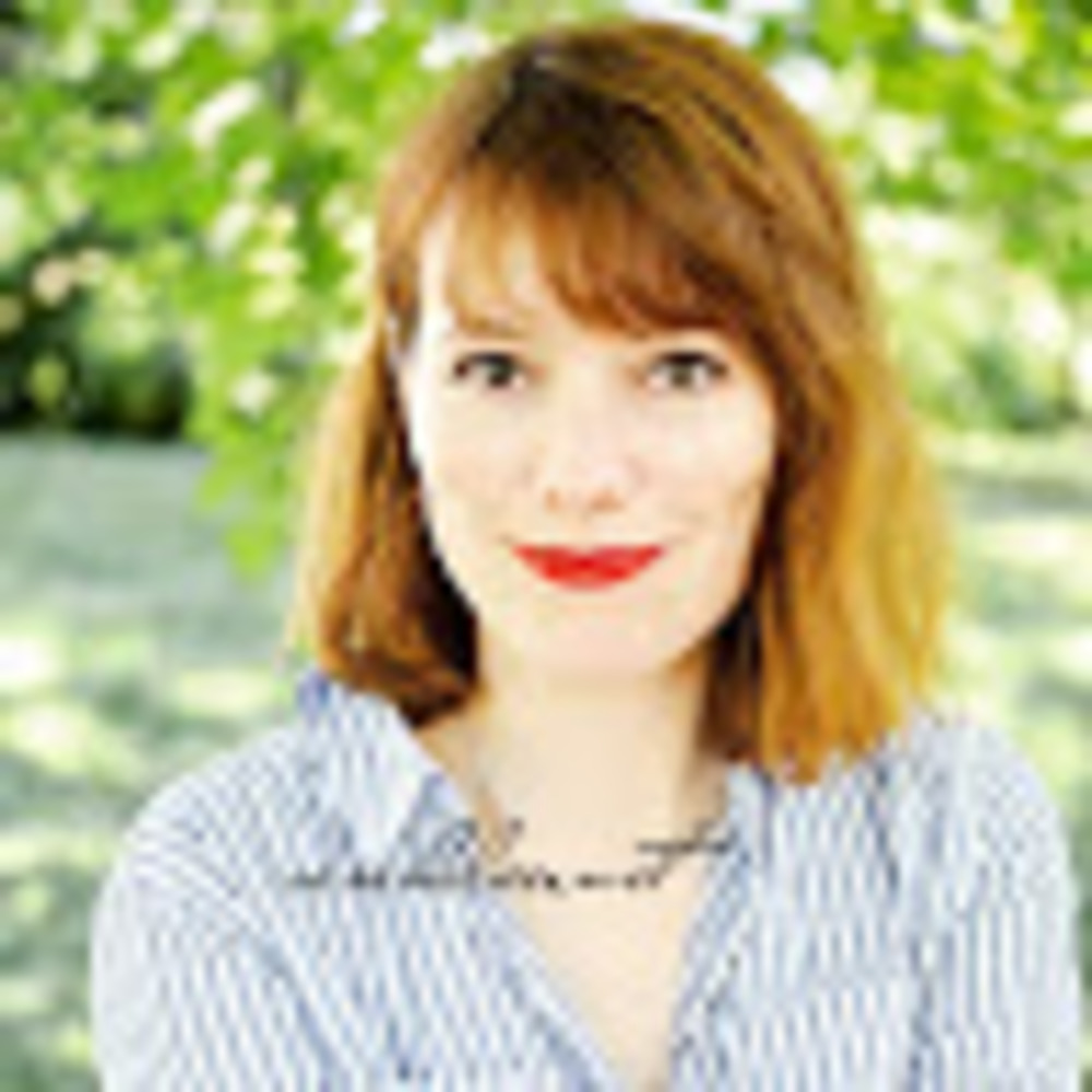 Meet your Posher, Ariane